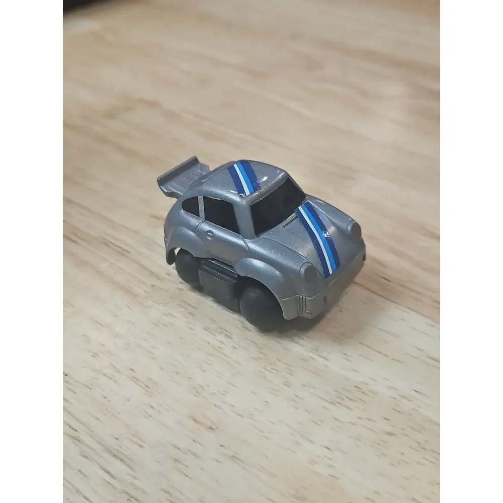 Lot Of 5 Vintage 80s Tonka‎ Mini Toy Cars